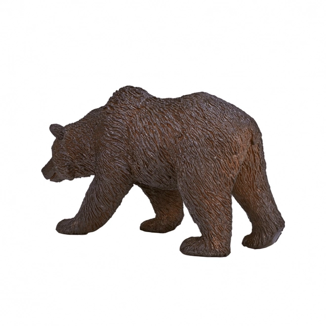 Mojo Grizzlybär Spielfigur