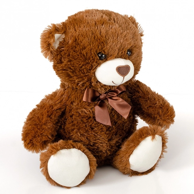 Sitzender Plüschbär 30 cm