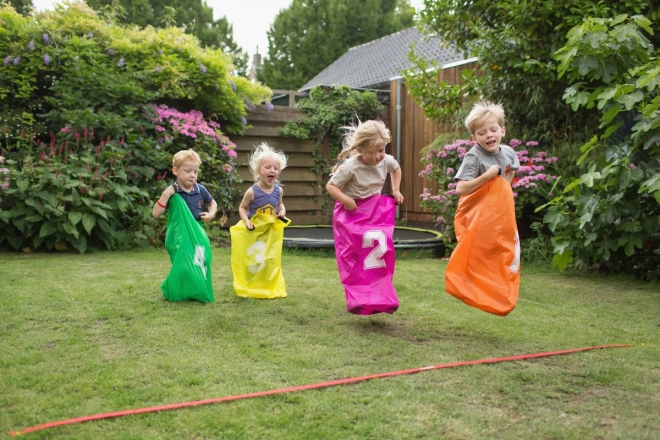 Partysset für Kinder