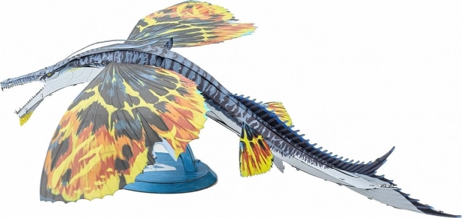 Metal Earth 3D Puzzle Premium-Serie: Avatar Skimwing