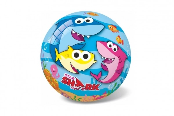 Baby Shark Ball 14 cm