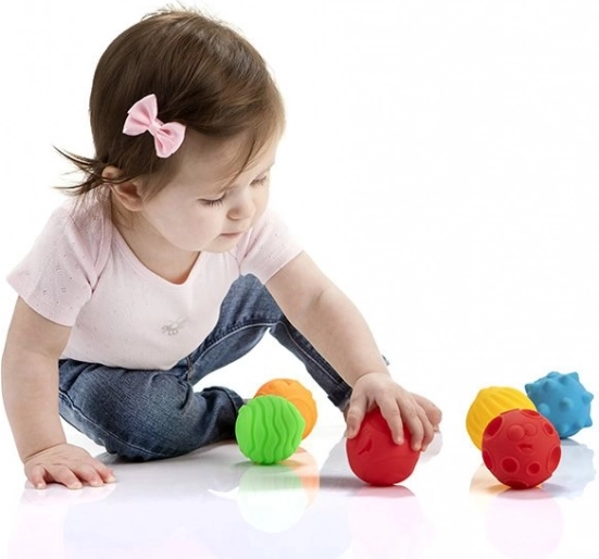 Ideale Größe für Kinderhände