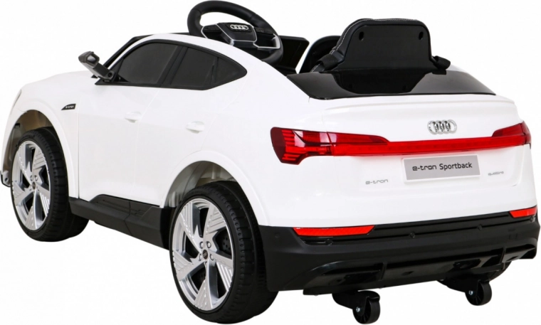 Allradantrieb und sanfter Start