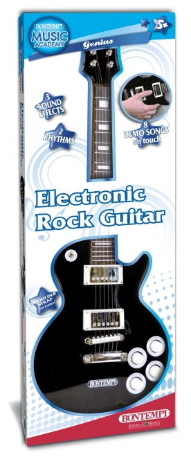 Elektronische Rockgitarre Gibson