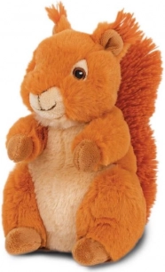Plüscheichhörnchen 19 cm