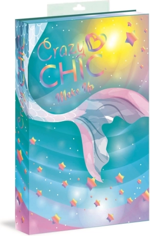 Crazy Chic Make-up-Palette Lato