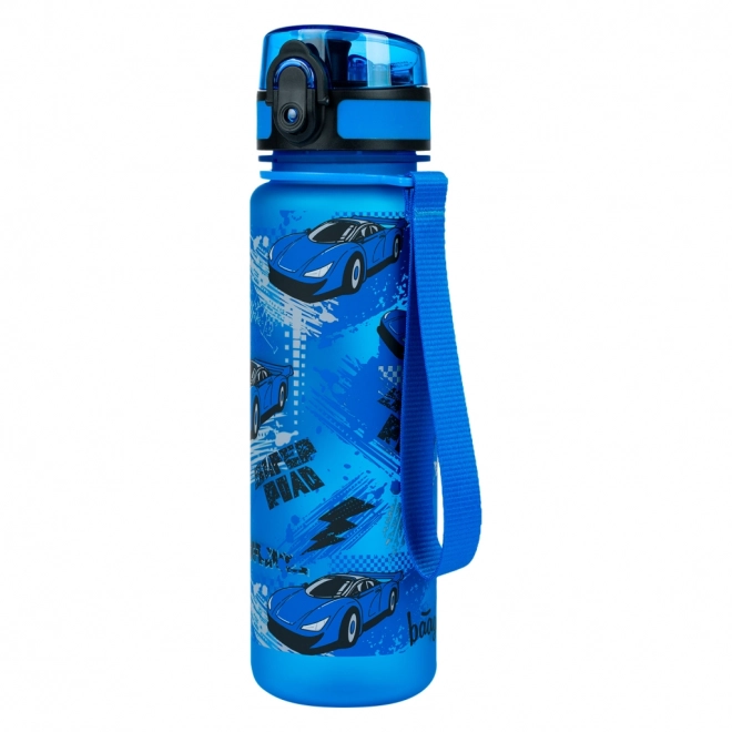Tritan-Trinkflasche Autos 500 ml