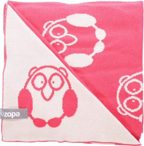 Kinderdecke Little Owl, Redwine