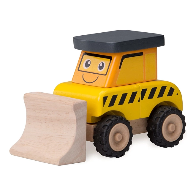 Langlebige Materialien