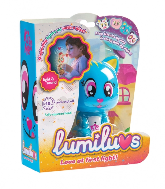 Tier Lumiluvs 2 Serie