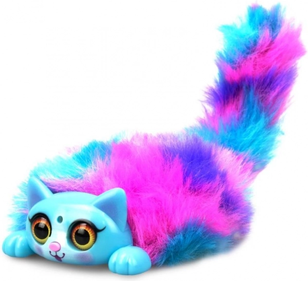 Interaktive Kätzchen Mini Purrs