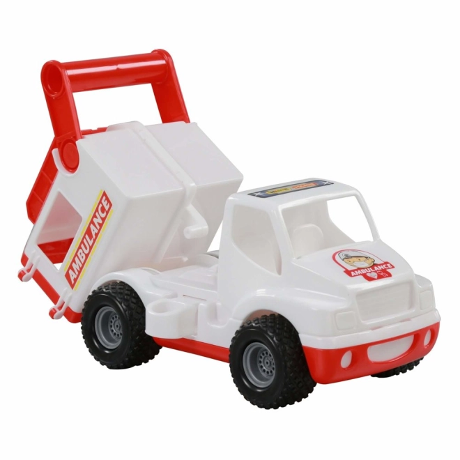 Stabil und mobil
