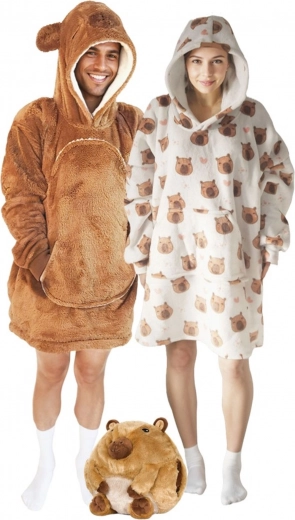 Komfort für die ganze Familie