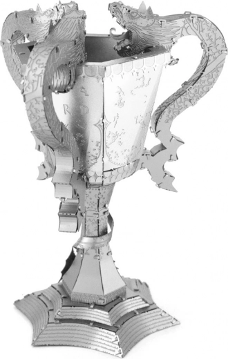 Ikonische Trophäe in Sammlerqualität