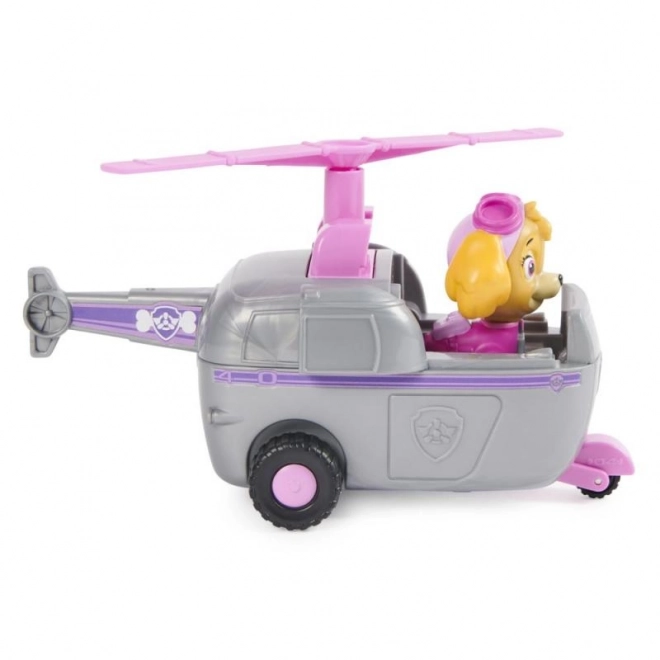 Paw Patrol Skye Helikopter (ECO Version)