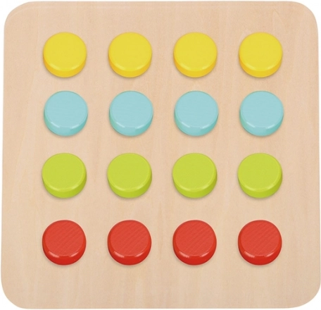 Tooky Toy Kinderspiel Puzzle