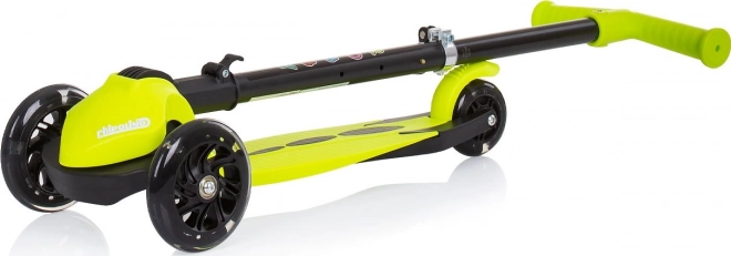 Chipolino Robby Kinderroller Grün