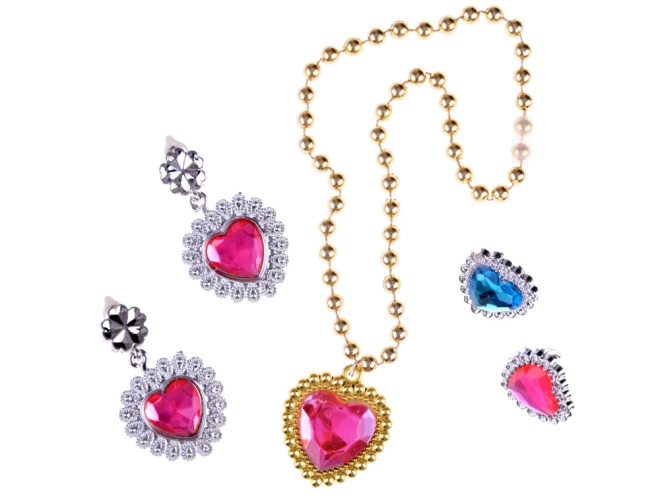 Feenschmuck