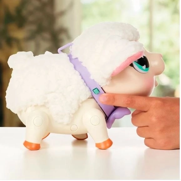 Interaktive Figur Little Live Pets Schaf