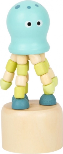 Hochwertige Ausführung aus Holz