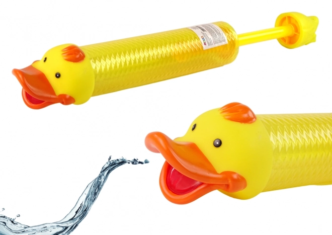 Wasserspielzeug Enten Wasserpistole