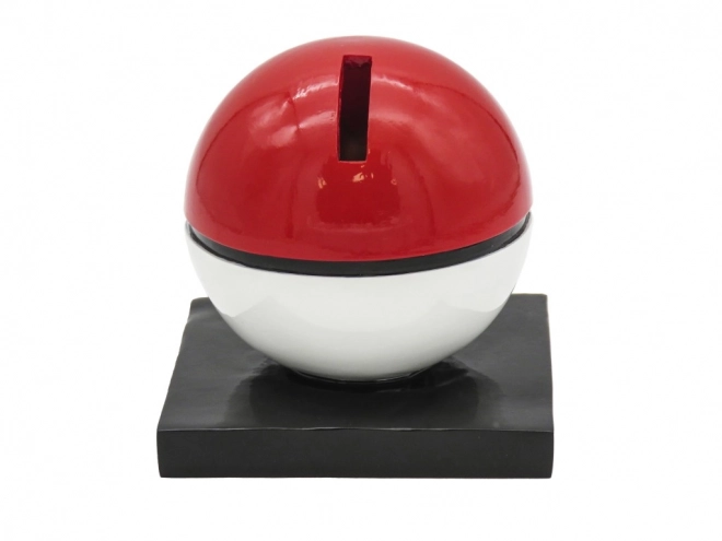 Pokémon Sparbüchse Premium Pokéball