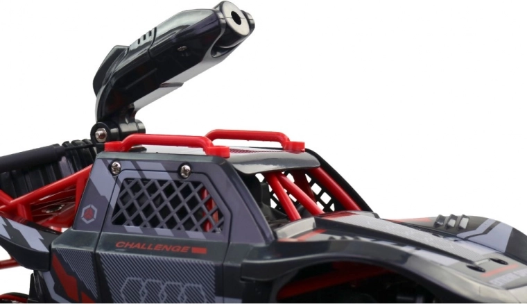 HD‑FPV‑Kamera mit Echtzeitübertragung