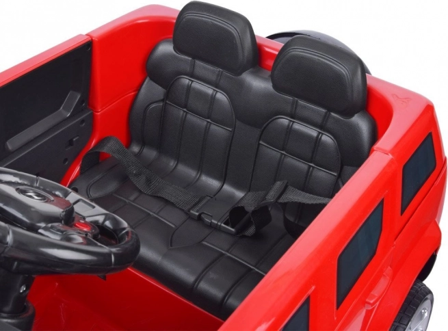 Geländewagen Hummer Velocity mit Fernsteuerung