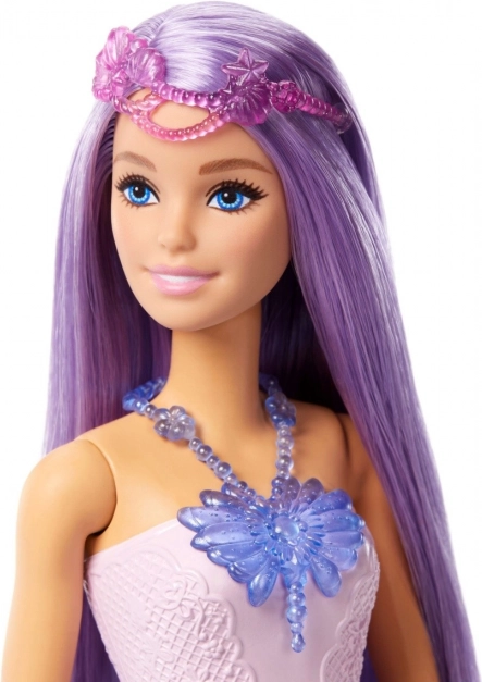 Barbie Märchenhafte Verkleidungen Puppe