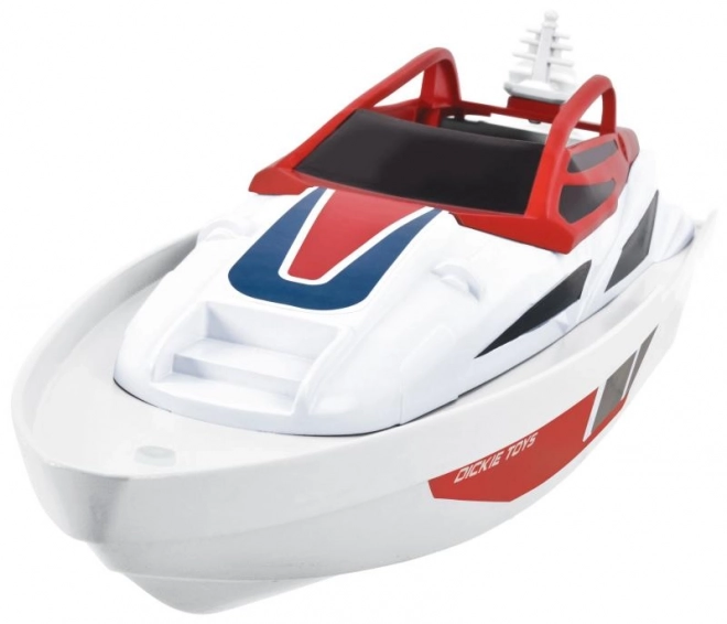 Rc-Schiff Sea Cruiser 34 Cm, 2 Kanäle