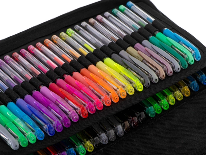 Enorme Palette an Effekten und Farben
