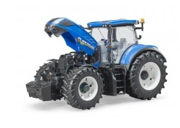 Traktor New Holland T7.315 von Bruder