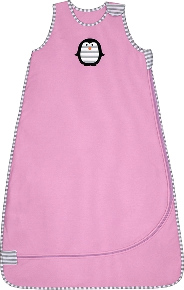 Schlafsack Nuzzlin 2.5 TOG für Kinder von 12-18 Monaten