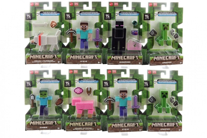 Minecraft Figur 8 cm