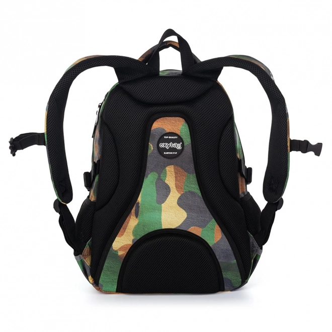 Rucksack OXY Camo