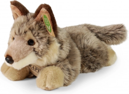 Eco‑friendly Füllung aus recycelten PET‑Flaschen