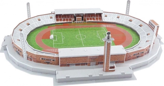 3D-Puzzle Olympiastadion Amsterdam