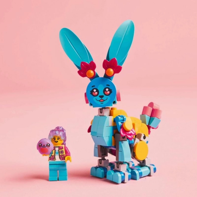 Lego Dreamzzz Kreative Tierische Abenteuer Bunchu