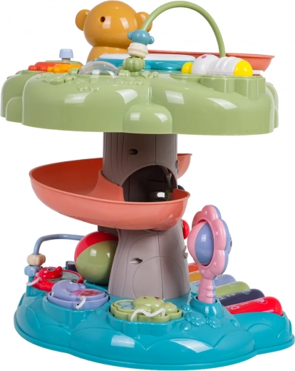 Klavier mit 4 Lernmodi