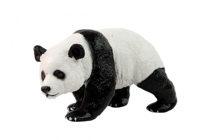 Sammlerfigur Große Panda Tiere der Welt Serie
