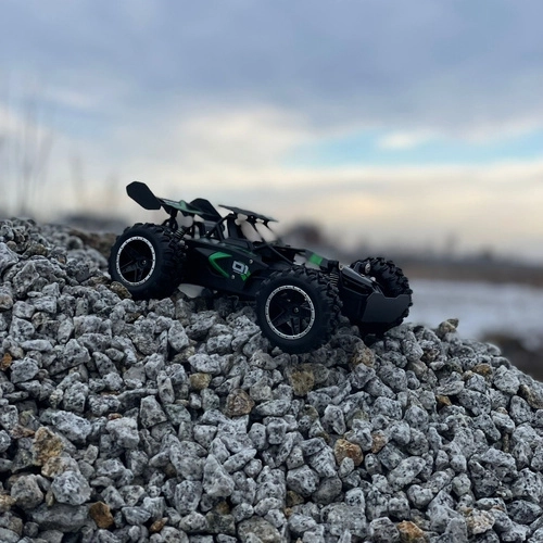 Ferngesteuertes Rennwagen für Offroad-Fahren