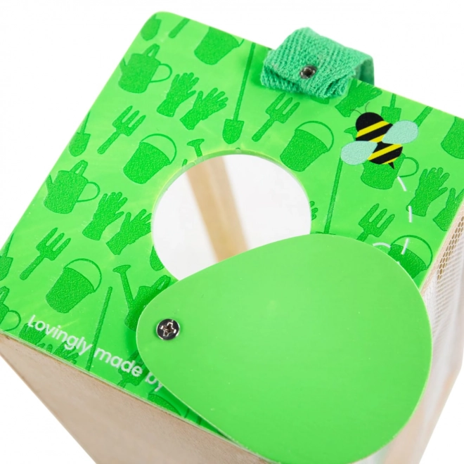 Netzbox für Insekten von Bigjigs Toys