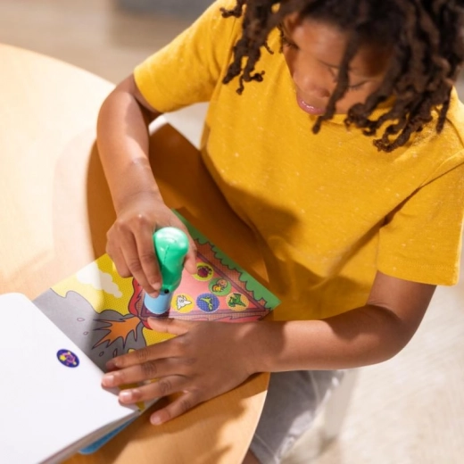 Ergonomisches und sauberes Gestalten