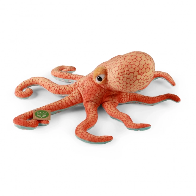Plüschkrake 36 cm