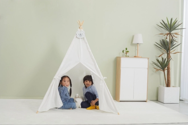 Kinder Teepee Zelten