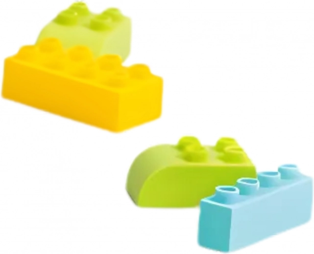 Sicher und angenehm für kleine Hände