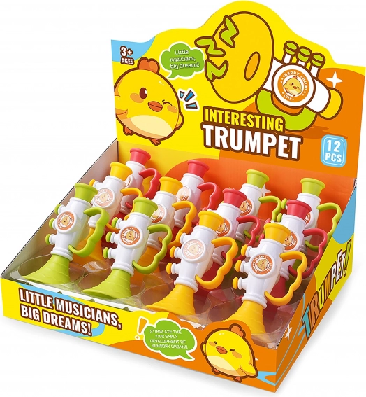Trompete Küken 16 cm