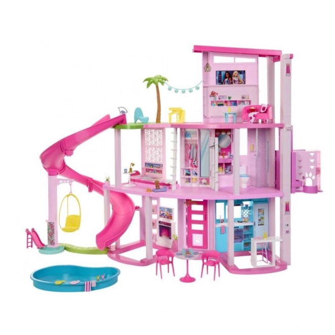 Traumhaus für BARBIE-Puppen 2023