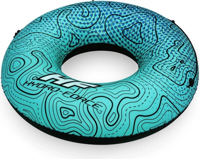 Strapazierfähiges PVC und Sicherheitsventil