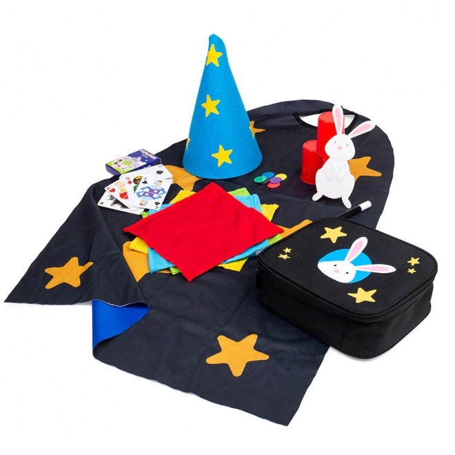 Bigjigs Toys Magisches Set